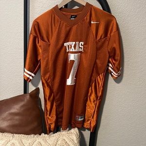 Texas Longhorns Jersey